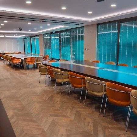 Motel Heksapolis Tavsancil Екстериор снимка