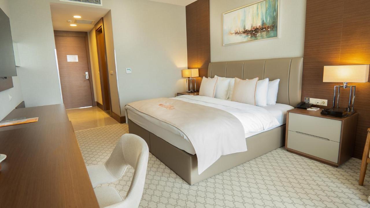 Motel Heksapolis Tavsancil Екстериор снимка