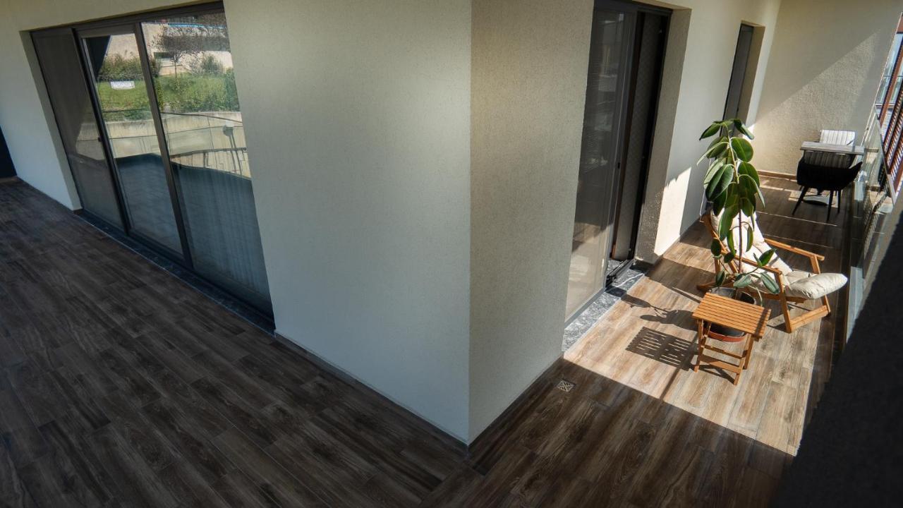 Motel Heksapolis Tavsancil Екстериор снимка