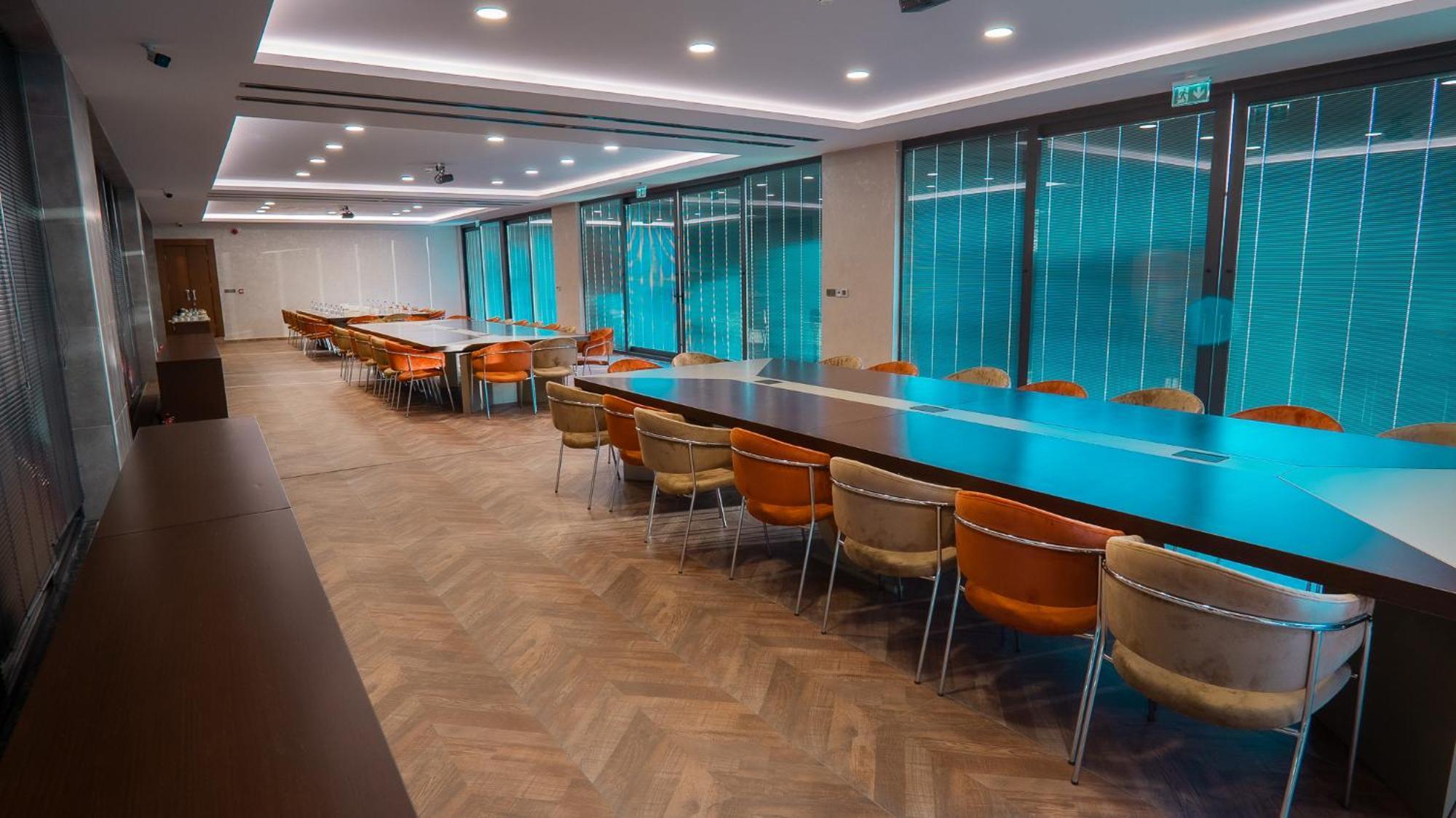 Motel Heksapolis Tavsancil Екстериор снимка